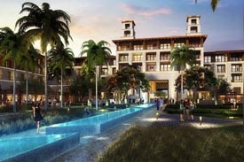Excellence Playa Mujeres Luxury Suites Resort - Adults All Inclusive 