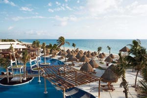 Excellence Playa Mujeres Luxury Suites Resort - Adults All Inclusive 