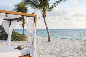 Excellence Playa Mujeres Luxury Suites Resort - Adults All Inclusive