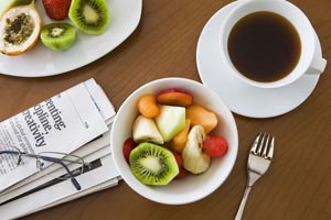 Room Service