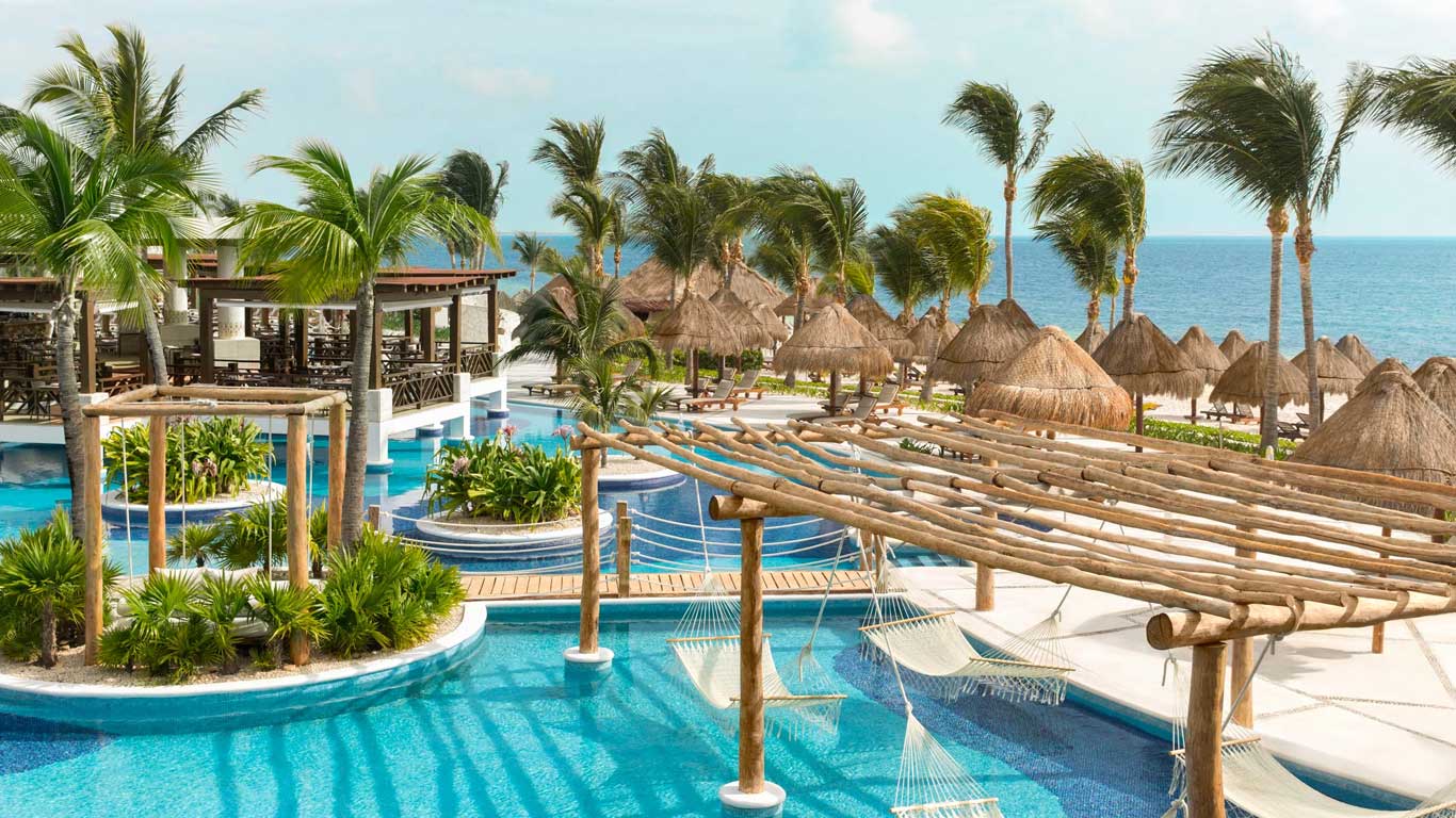 Excellence Playa Mujeres Luxury Suites Resort - Adults All Inclusive 